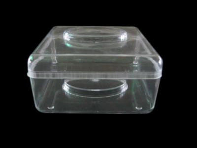 注塑制品加工