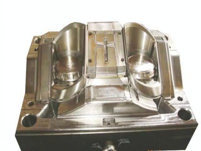 优质注塑模具加工