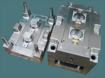 专业注塑模具加工